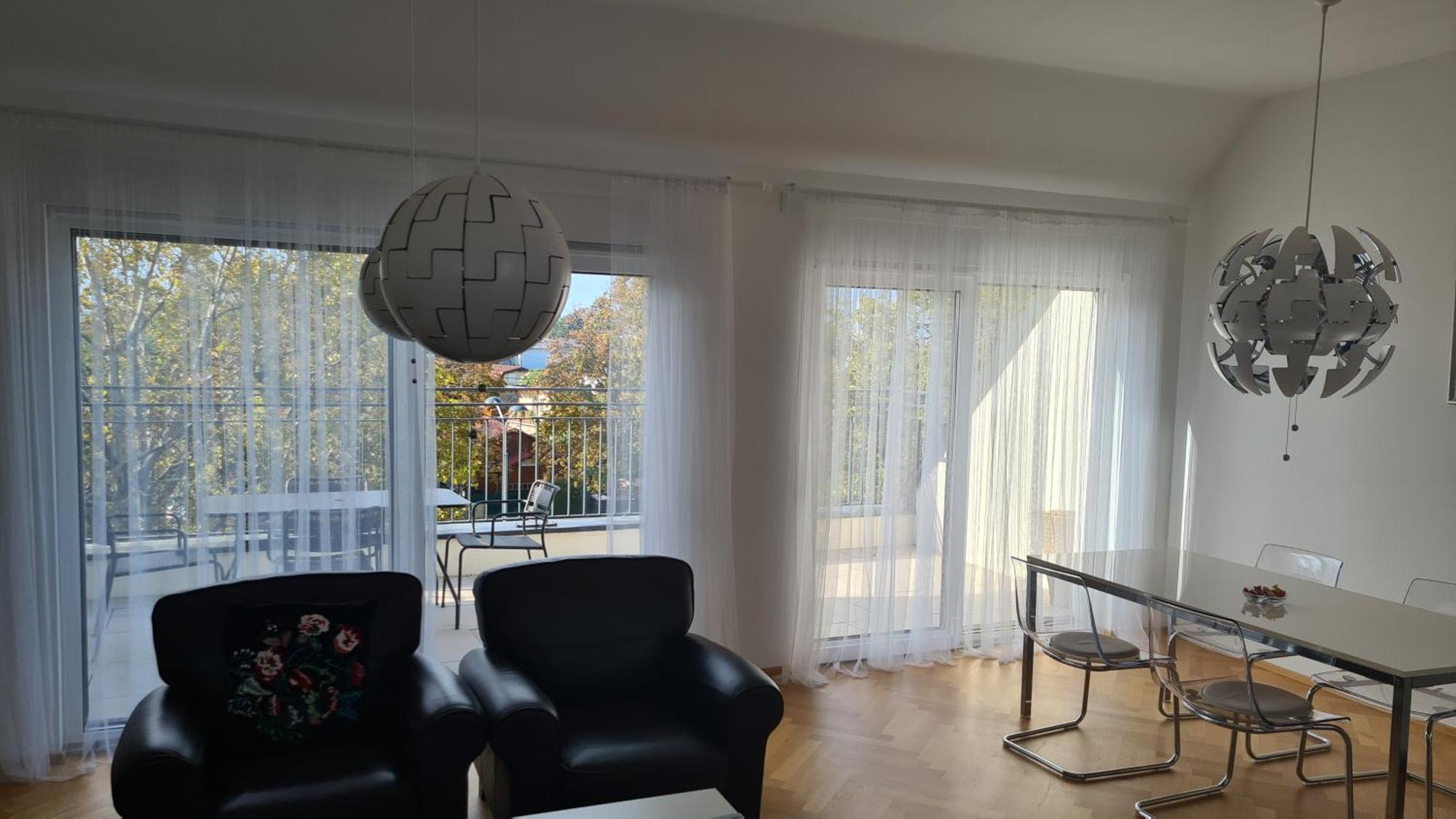 וינה Top Apartments Kaiserebersdorf מראה חיצוני תמונה