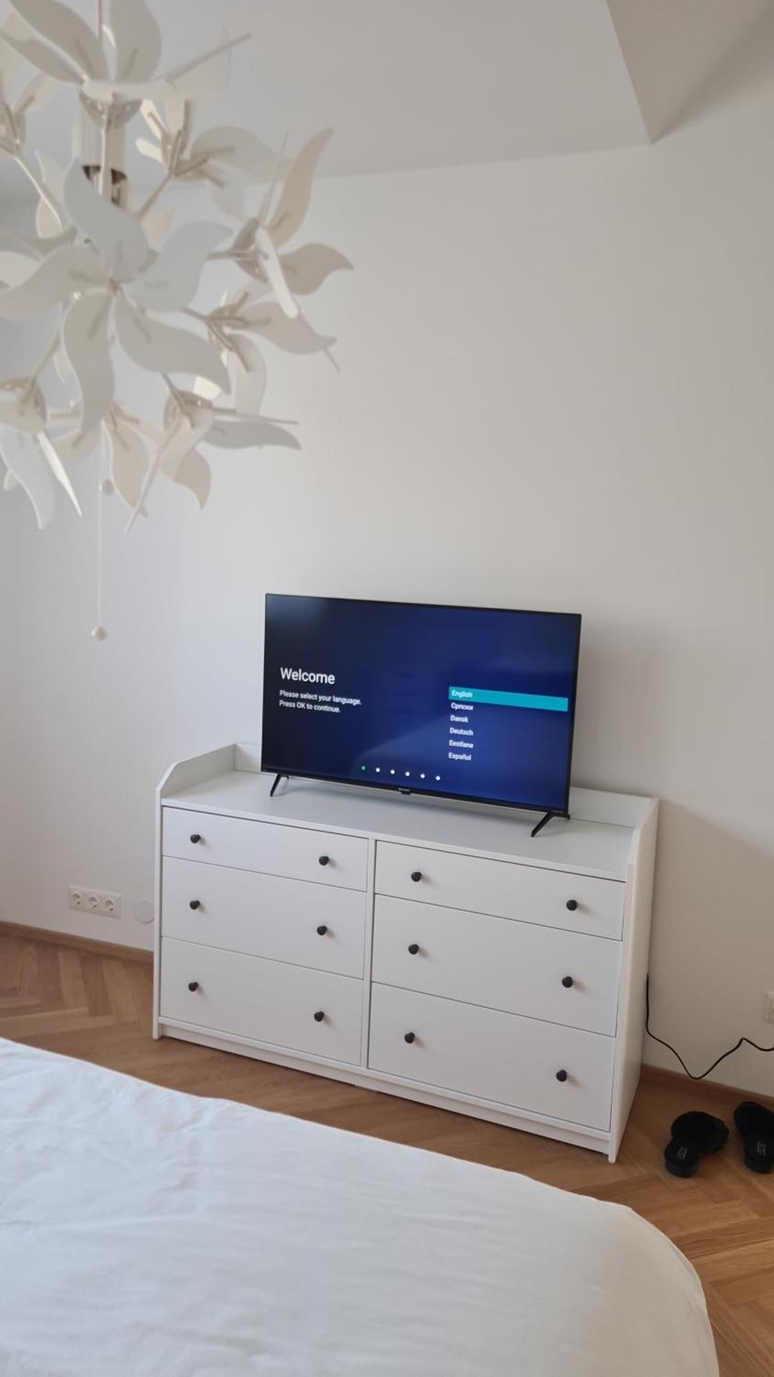 וינה Top Apartments Kaiserebersdorf מראה חיצוני תמונה