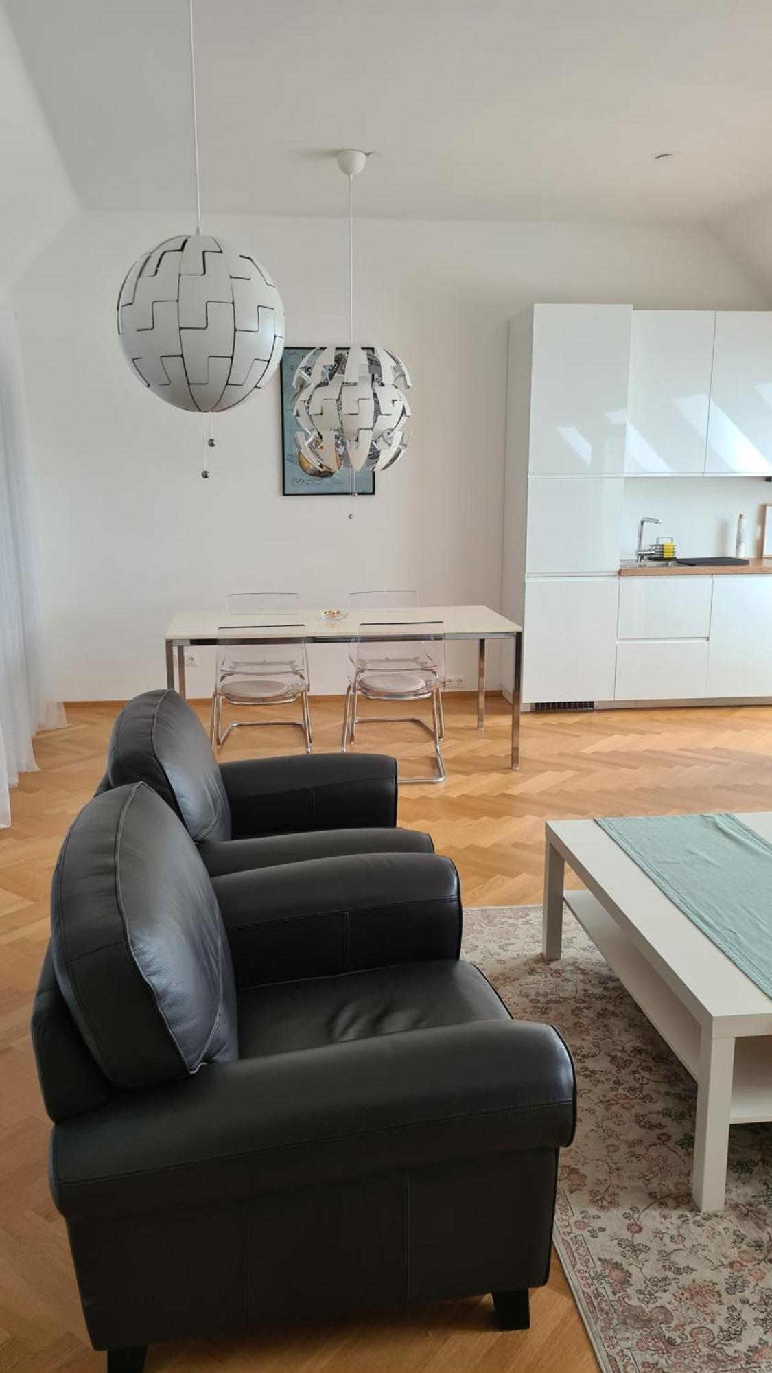 וינה Top Apartments Kaiserebersdorf מראה חיצוני תמונה