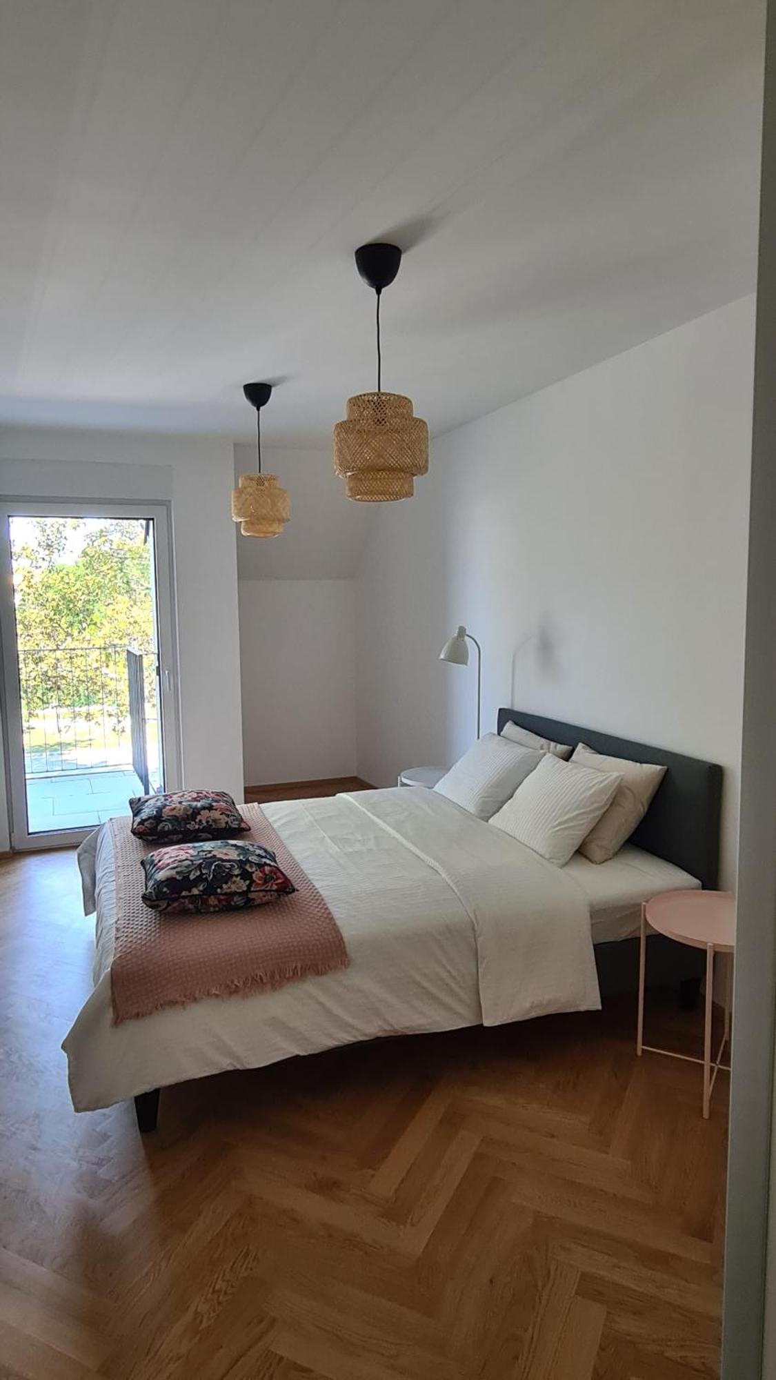 וינה Top Apartments Kaiserebersdorf מראה חיצוני תמונה