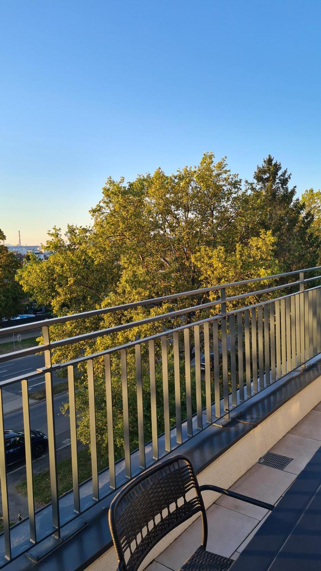 וינה Top Apartments Kaiserebersdorf מראה חיצוני תמונה