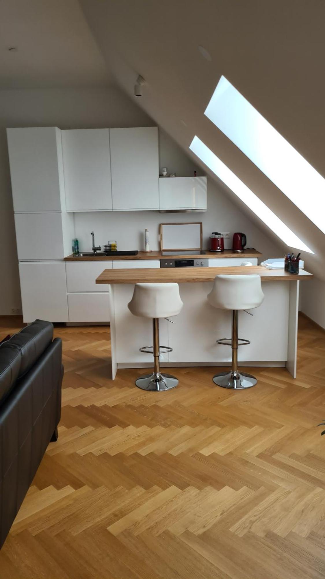 וינה Top Apartments Kaiserebersdorf מראה חיצוני תמונה