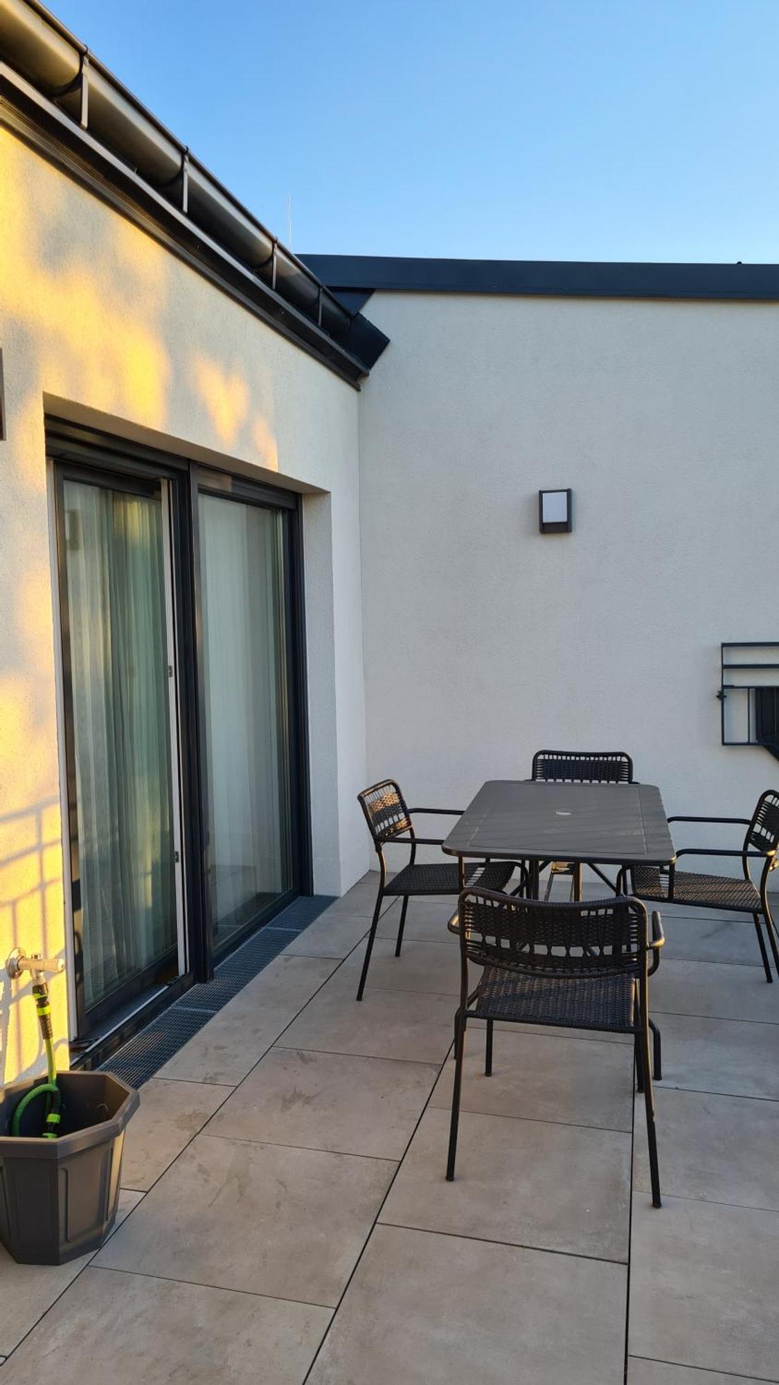 וינה Top Apartments Kaiserebersdorf מראה חיצוני תמונה