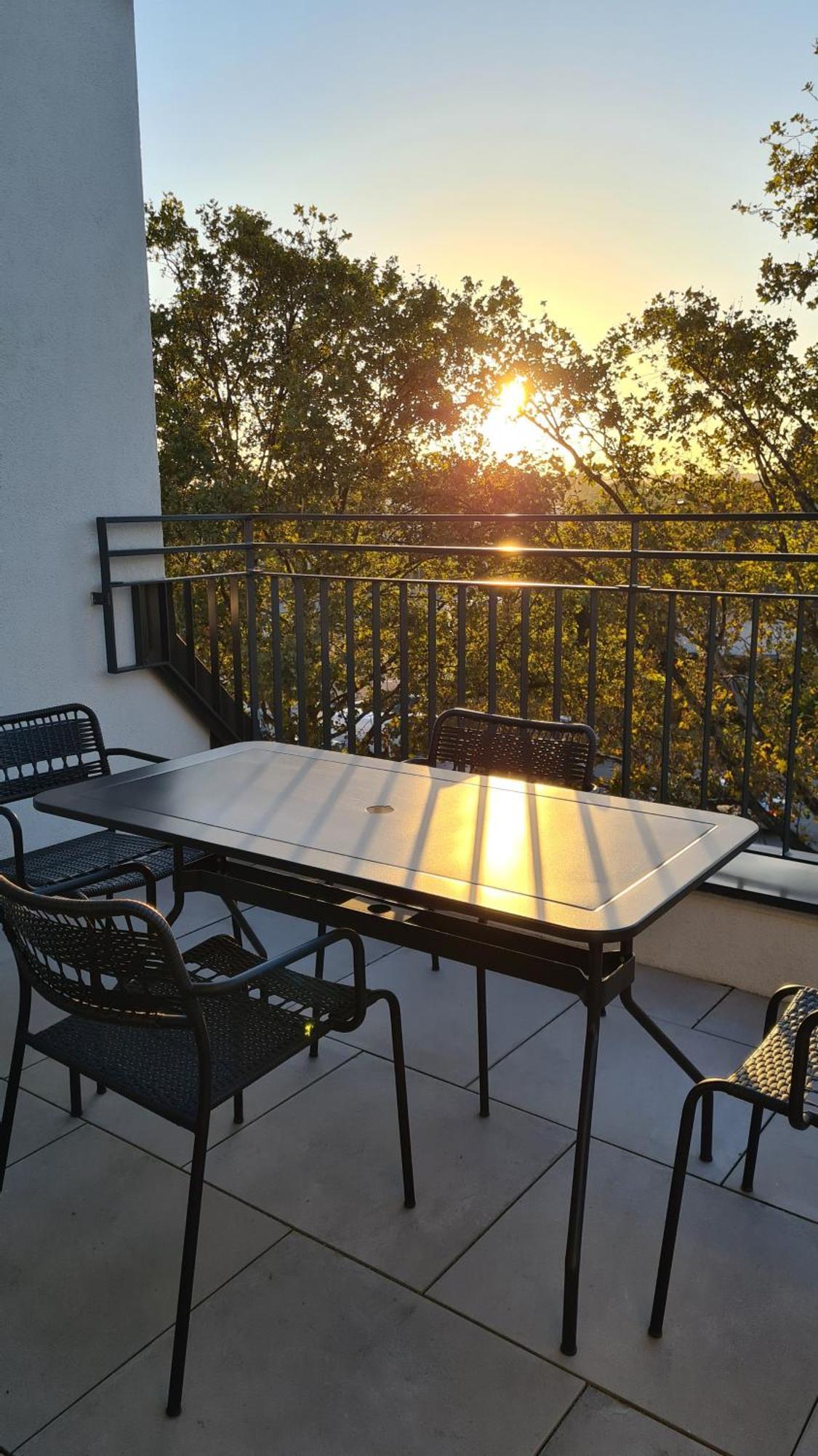 וינה Top Apartments Kaiserebersdorf מראה חיצוני תמונה