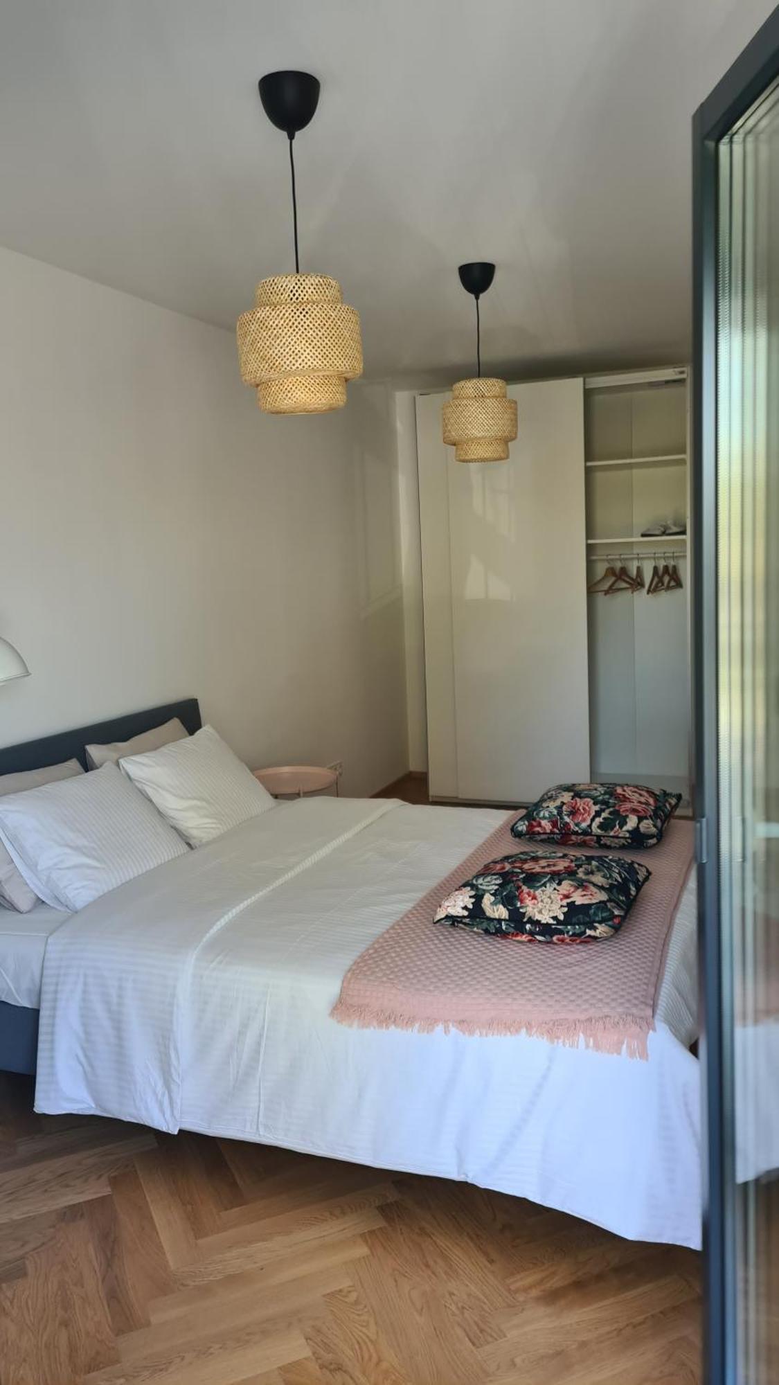 וינה Top Apartments Kaiserebersdorf מראה חיצוני תמונה