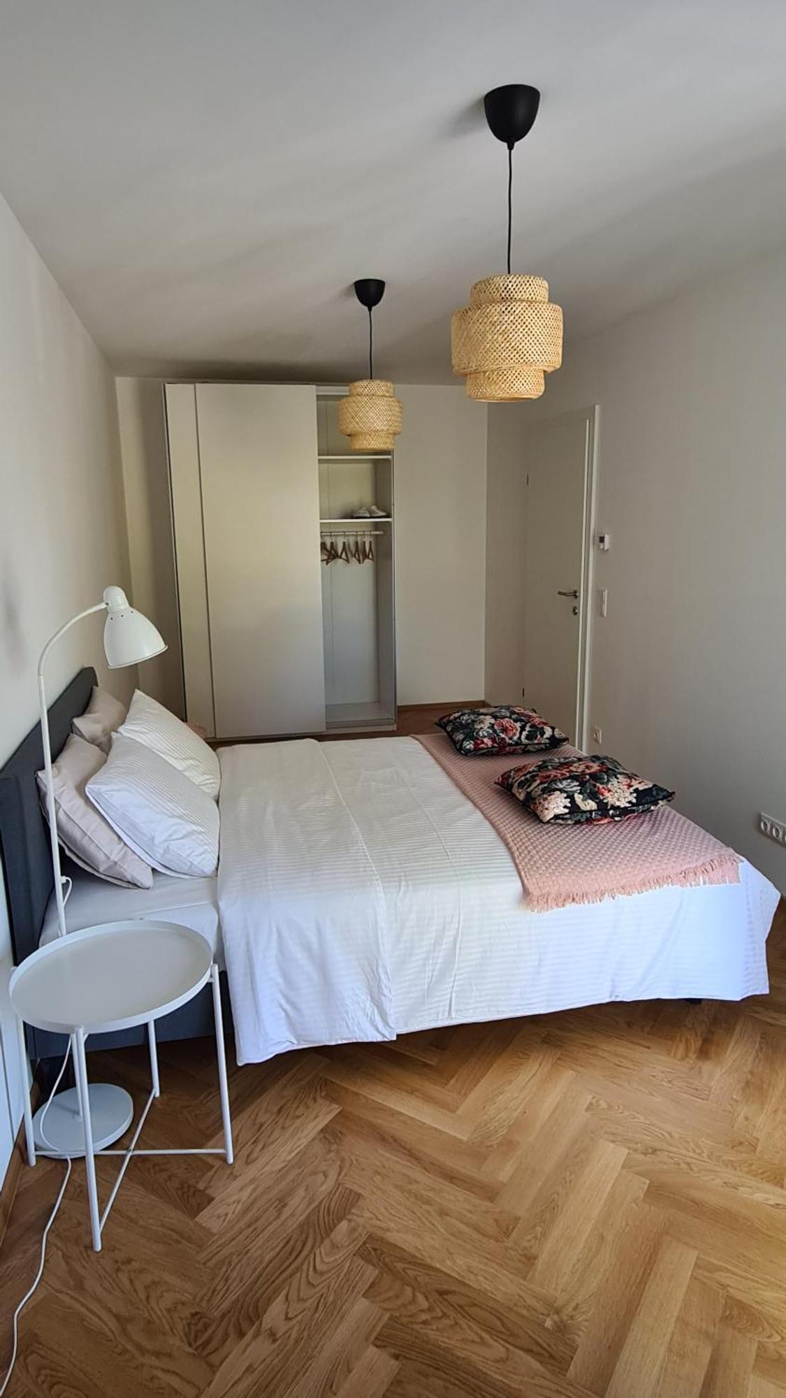 וינה Top Apartments Kaiserebersdorf מראה חיצוני תמונה