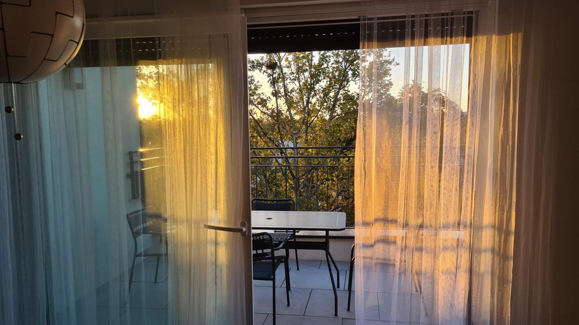 וינה Top Apartments Kaiserebersdorf מראה חיצוני תמונה