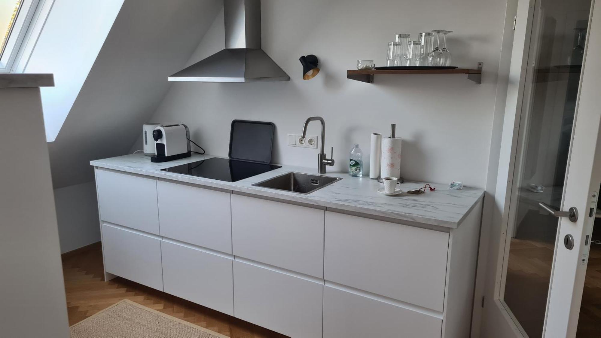 וינה Top Apartments Kaiserebersdorf מראה חיצוני תמונה