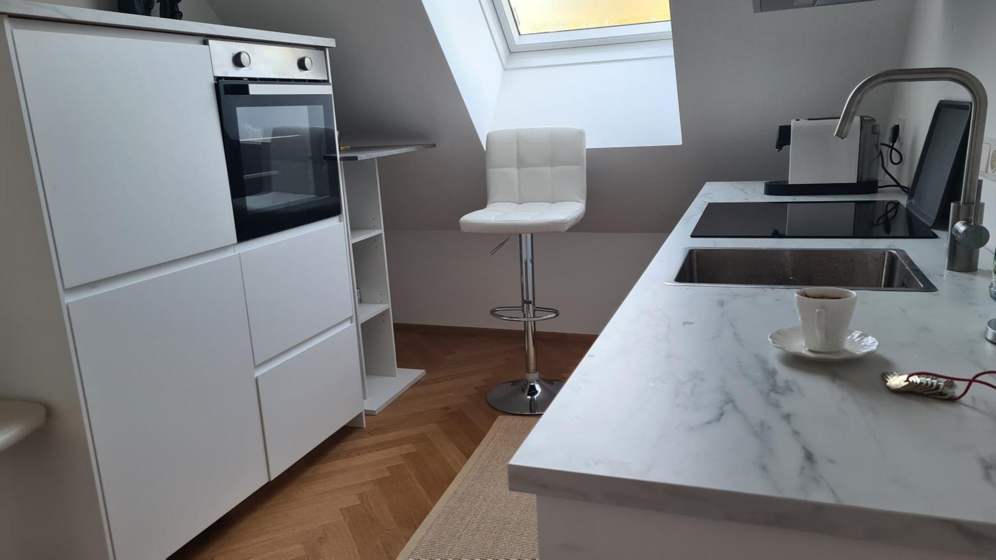 וינה Top Apartments Kaiserebersdorf מראה חיצוני תמונה